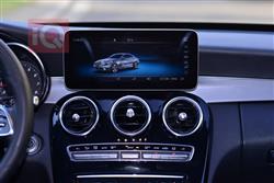 مرسيدس بنز C-Class